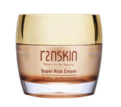 R2N SKIN Super Rich Cream