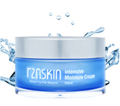 R2N SKIN Intensive Moisture Cream