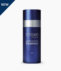 R2N SKIN Jeju Natural Pure Cleansing Foam